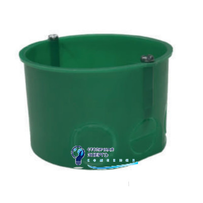 Коробка установочная универсальная Neomax MBS023