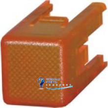 Колпачок KL для лампы сигн. L1 (желтый)