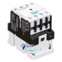 Контактор VCN 18A 24V DC NO