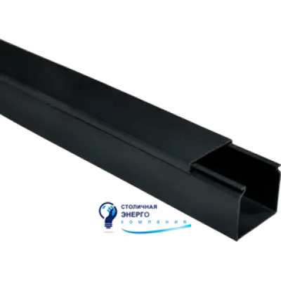 Кабельный канал Neomax Ultra 12х12