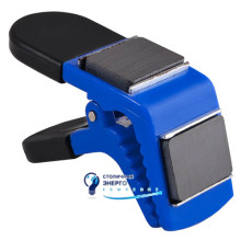 Держатель магнитный 7068 для кисти, синий