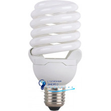 Лампа энергосберегающая 35W Delux Full-spiral T3 4100К, Е27