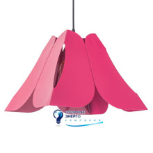 Светильник подвесной (люстра) Fleur P350 Magenta