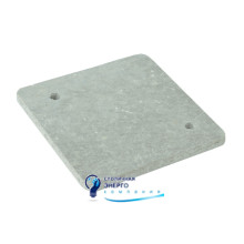 Подложка негорючая для коробок, PI 80R_XX