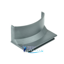 Перехідник LO 50 на коробку lk 80x28, 8847_LB