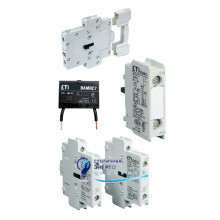 Додатковий контакт BCMLE11 (до CEM CK)