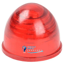 Ковпачок змінний для AL-22 червоний IEK