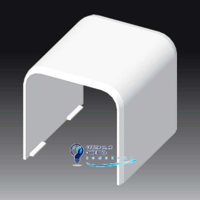 Соединитель для короба EKE 60x60, 8542_HB