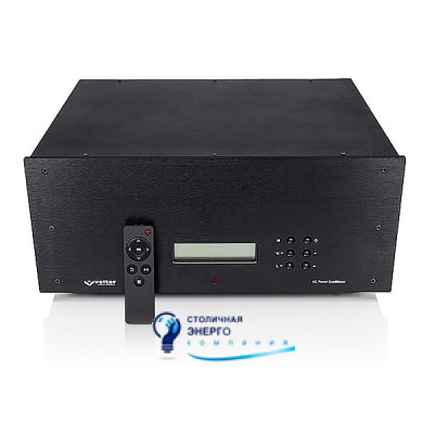Стабілізатор тиристорний Volter™-3500
