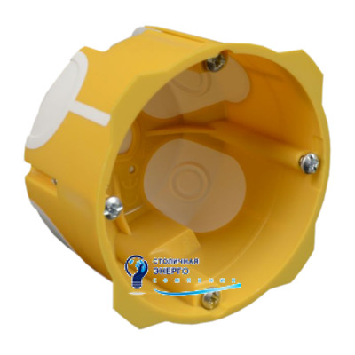 Коробка приладова Ø68х50 мм Kopos KPL 64-50/LD_NA