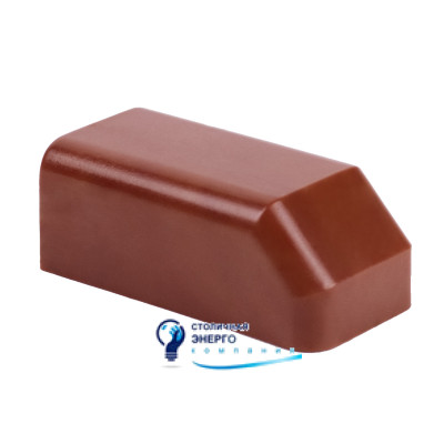 Заглушка для короба LV 18x13, 8731_I2