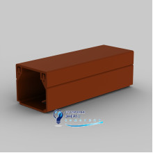 Кабель-канал (короб) шириной 21мм, LHD 20X20_TD