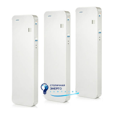Стабілізатор безступінчастий Volter™ Smart-81 (3*27)