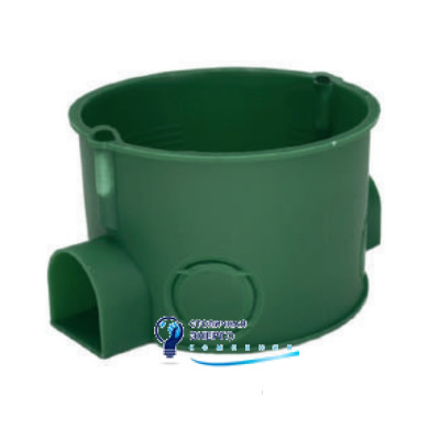 Коробка установочная наборная (без метизов) Neomax MBS022