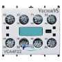 Додатковий контакт фронтальний VCA NO+NC для VCN 9...70