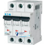 Автоматический выключатель Eaton Moeller PL6-D32/3