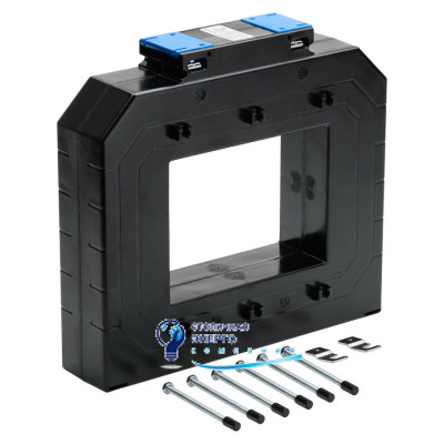 VCTB2252K5Y05 Трансформатор струму високоточний 125х93 2500/5А (0.5S=10VA)