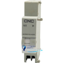 Незалежний розчеплювач CNC 220V, для YCB9-80M