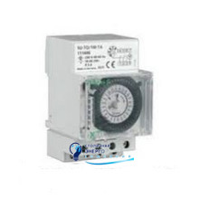 Таймер аналоговый с запасом хода SU-TQ/1W-TA