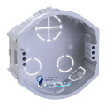 Коробка приладова Ø71х30 мм Kopos KP 68-30_KA