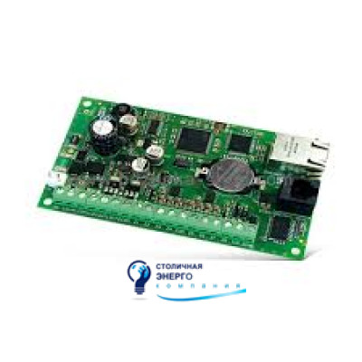 Универсальный модуль связи TCP/IP для любого ППК ETHM-2