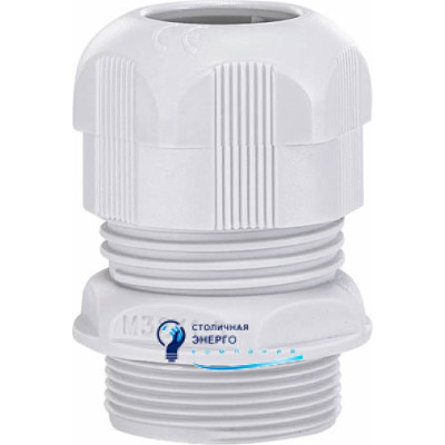 Кабельный ввод M-32G (Ø12..20мм, IP68)