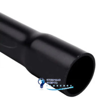 Труба для кабеля ПВХ Ø16 мм Neomax NX3550 2 м черная