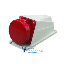 Розетка наружной установки IP67 125 A 3P+E 400V, DIS51512556, ДКС