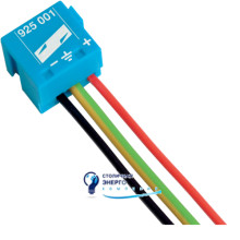 Защита от перенапряжения KNX 2-полюсный