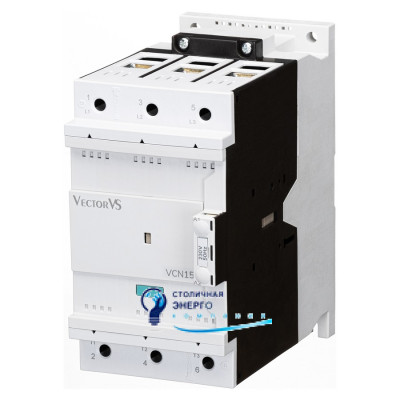 Контактор VCN 150A 230V AC