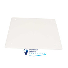 Крышка распред. коробки, V 110 L_HB