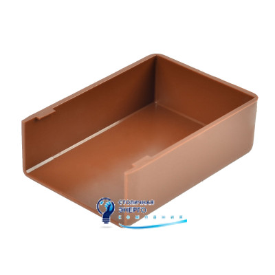 Заглушка для короба LHD 40x20 i2, 8631_I2