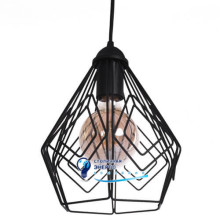 Светильник подвесной (люстра) Bevel-L P220 Black