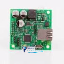 Модуль для работы по Ethernet каналу МПМЕ