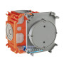 Коробка приборная глубина 70 мм Ø60 мм Kopos SB-KP 60-70/L_AB