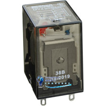 Реле МY4 (DC 24 V)