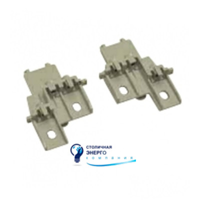 Переходник для держателя клемм VZ744, Hager