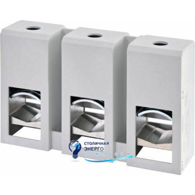 Затискач клемний TBE300 (CEM250…CEM300)