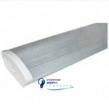 Светильник ЛПО 136 IP20 Ореол с ЭПРА Optima