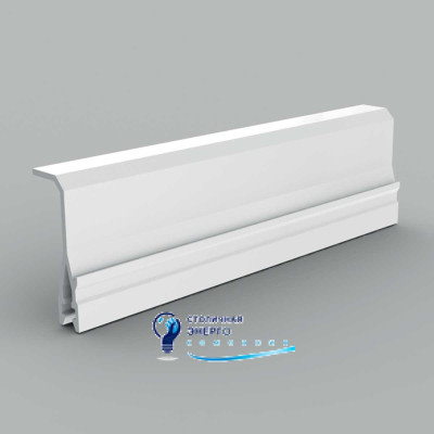 Перегородка, безгалоген., PEKD 40HF_-C