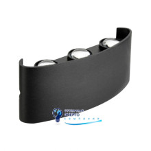 Світильник світлодіодний фасадний PROTON-6