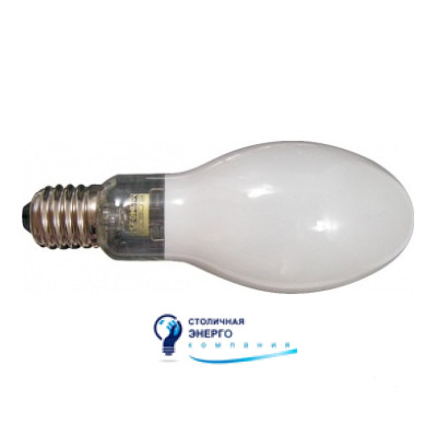 Лампа ртутная e.lamp.hpl 80W E27 E-Next