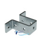 Кріплення стінове для профілю 82х41 DKC BMD1052HDZ