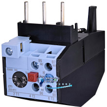 Теплове реле CES-RT1-25 (CES 25…32_16-25А)
