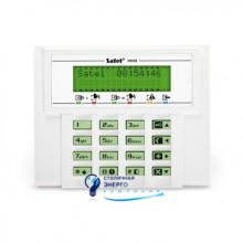 Клавиатура ЖКИ VERSA-LCD