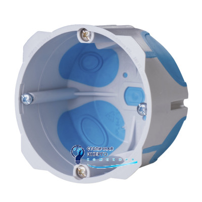 Коробка приборная Ø68х50 мм Kopos KPL 64-50/LD HF_KA