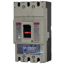 Автоматический выключатель ETI EB2 400/4L 250А 4p 25kA)