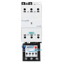Теплове реле VCT 63...80A для VCN 80...100