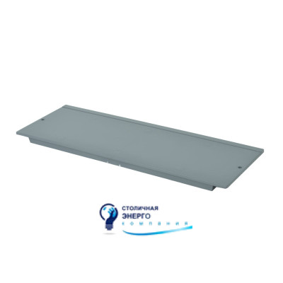Рамка підлогової коробки, PP 80/0_LB