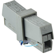 Клеммник соединительный для светильников CMK-201